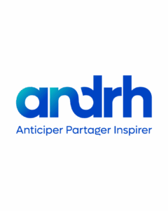 Logo de l'ANDRH