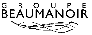 Logo Groupe noir